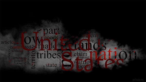 Graphic Design Project By: Lyle Lakota Baer