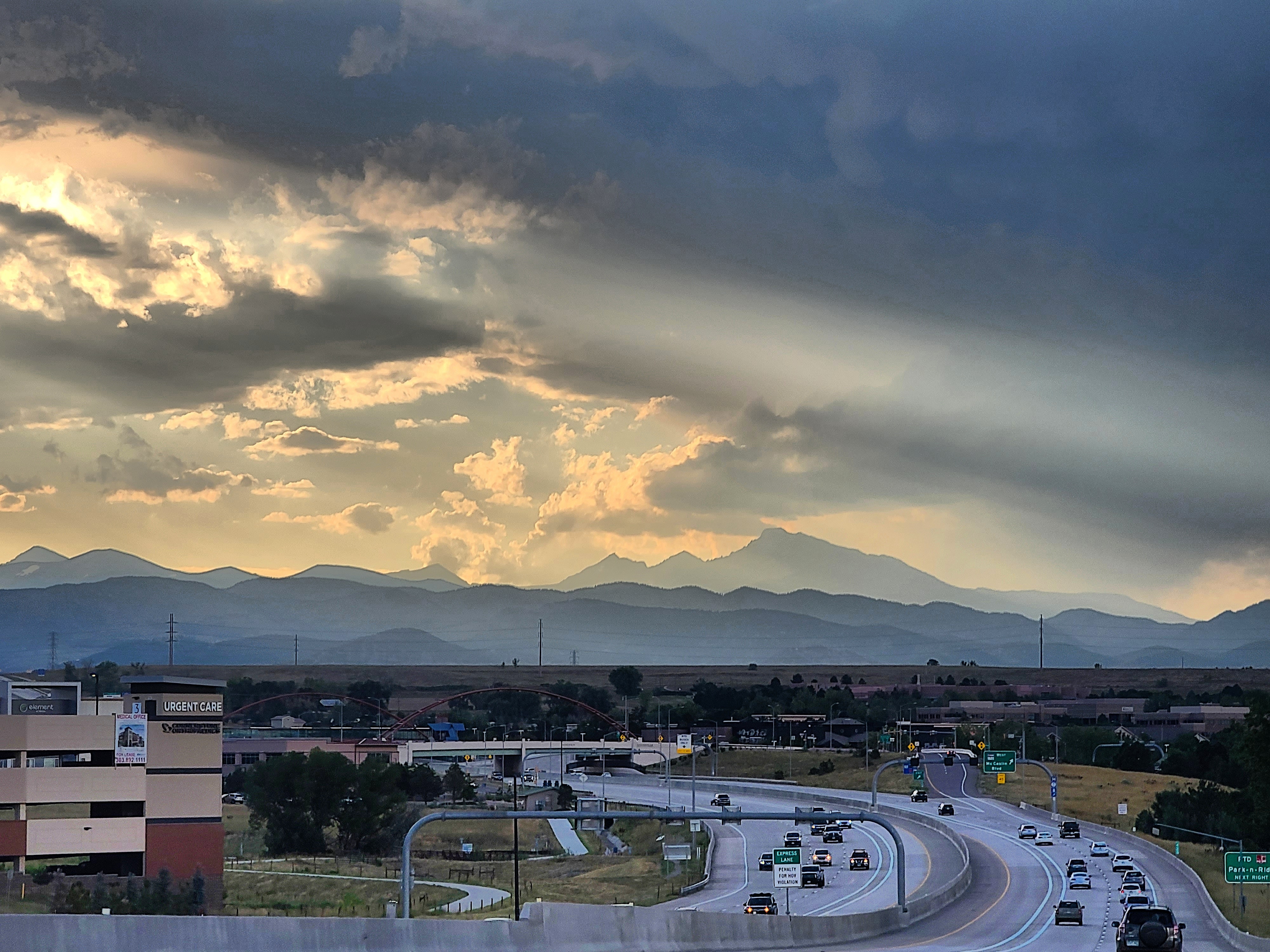 Fall 2020 - Westminster, CO