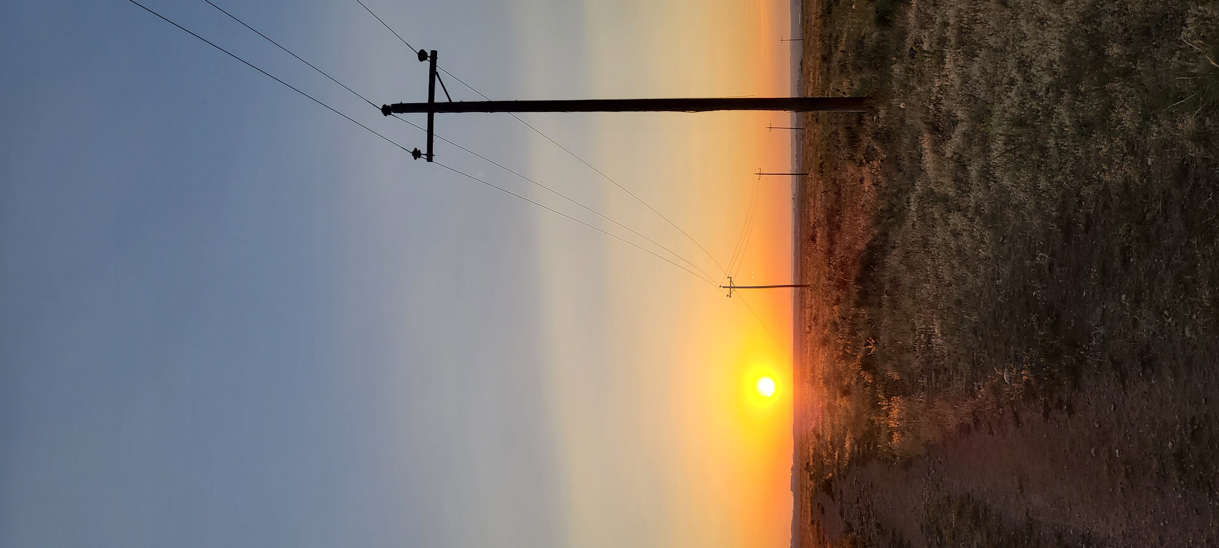 Summer 2020 - Broomfield, CO