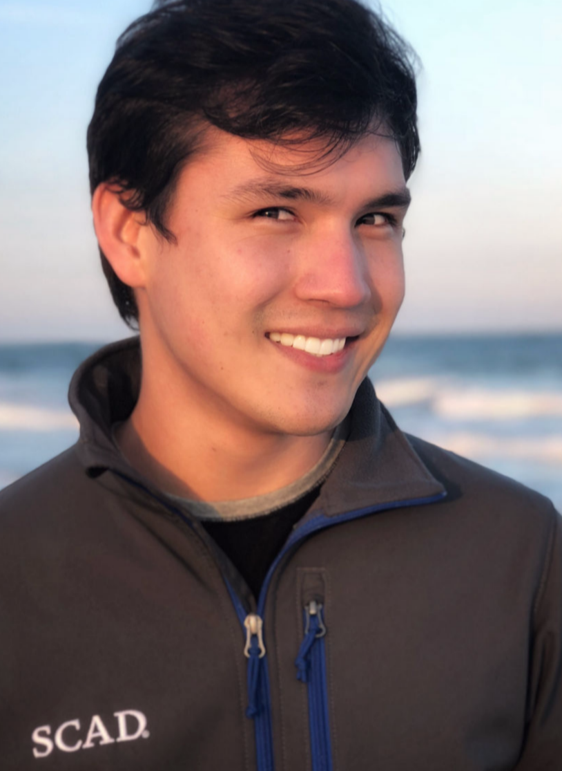 About - Profile Photo - Lyle Baer