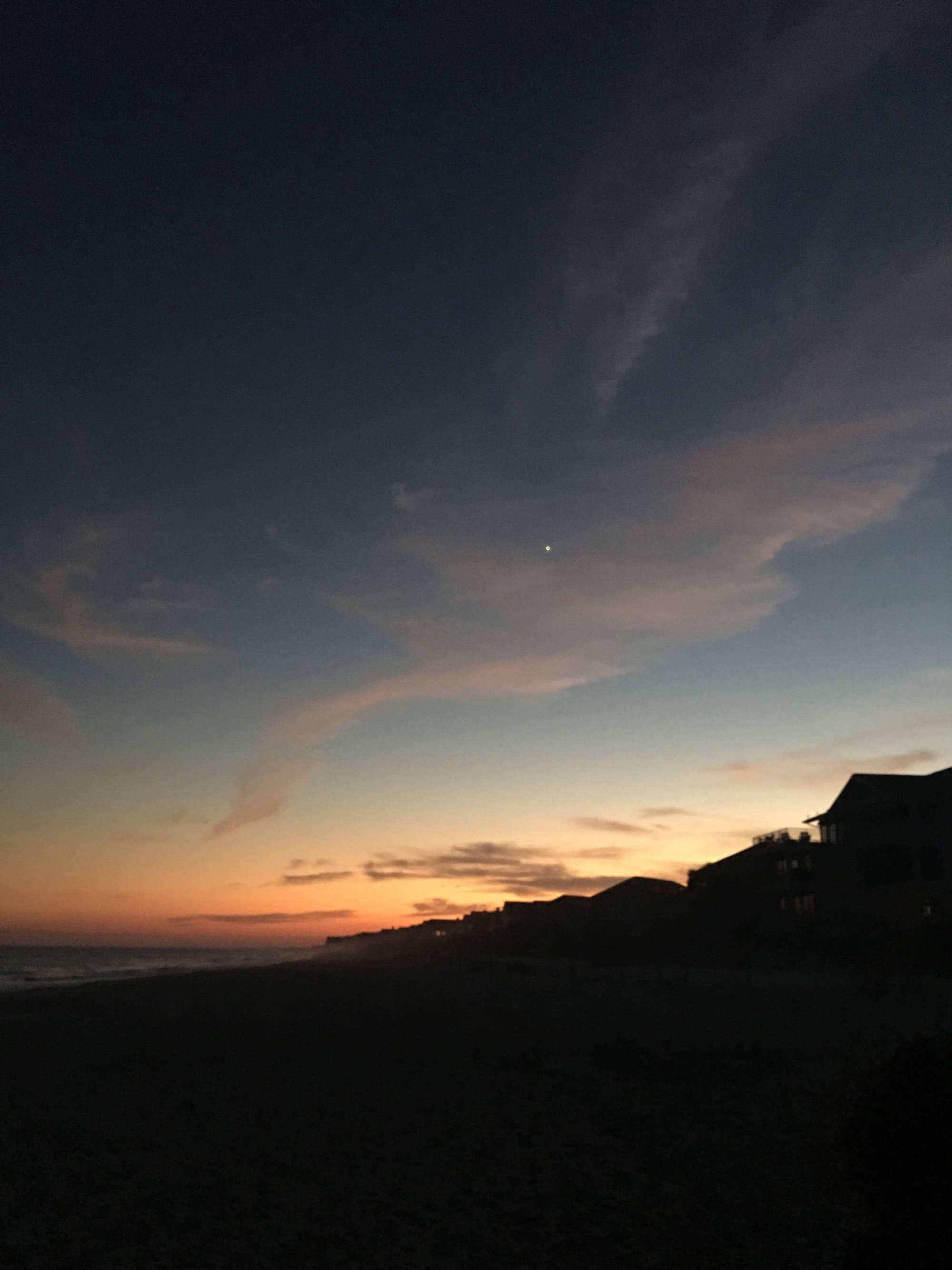 Pawleys Island, SC USA - Thanksgiving 2018