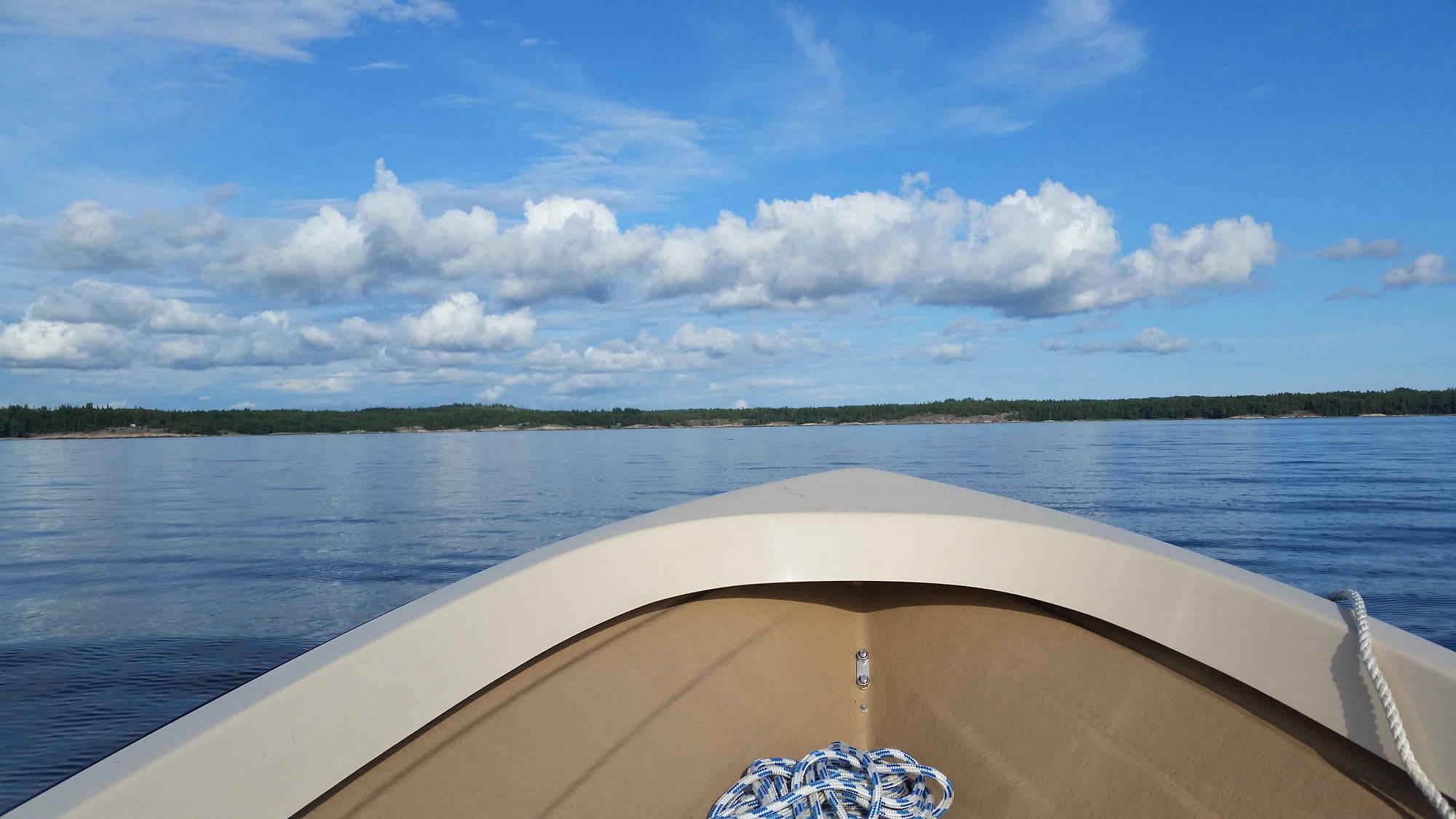 Oittila, Finland - Travel