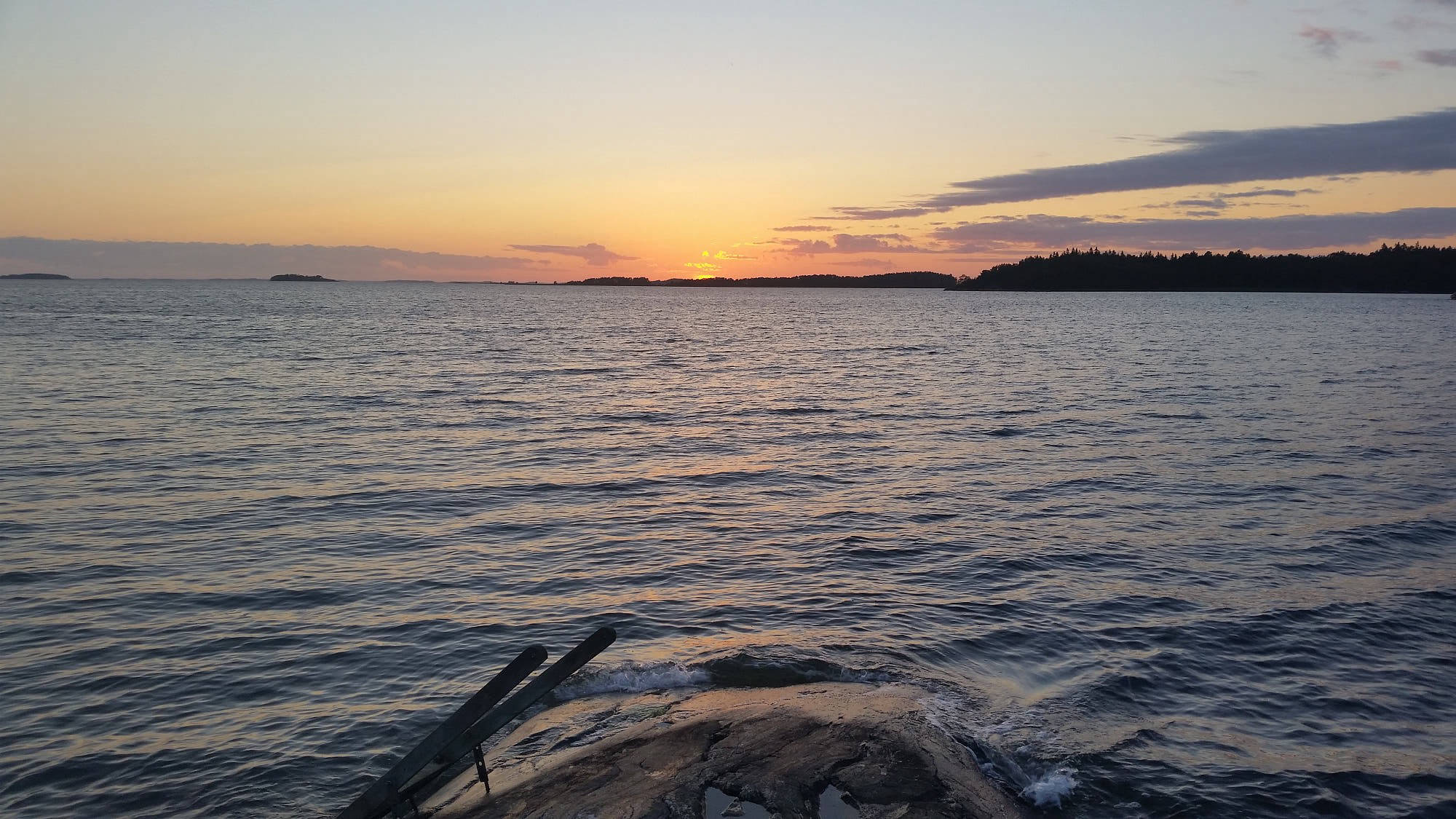 Dragsfjärd, Finland - Travel