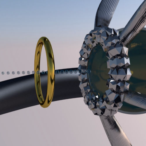 Visual Effects Project By: Lyle Lakota Baer