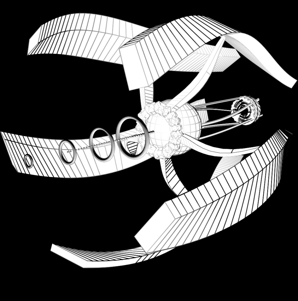 Visual Effects Project By: Lyle Lakota Baer